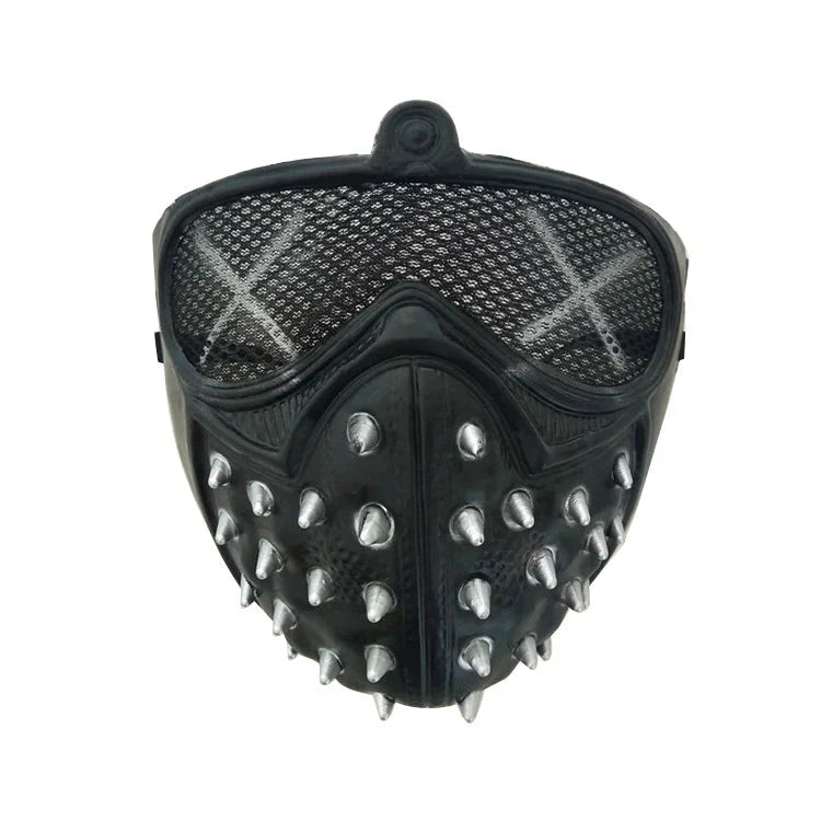 Watch Dog Rivet Devil Mask - TechWearGiants