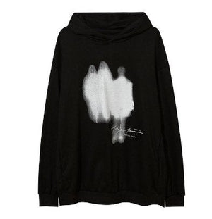 Women's Oversized Hoodie - TechWearGiants